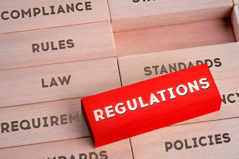 Building Code Compliance